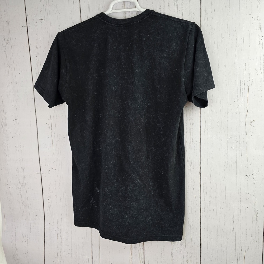 Daytona Racing 88 Florida Unisex Large Black Graphic T-shirt Changes‎ Tag - Picture 4 of 8